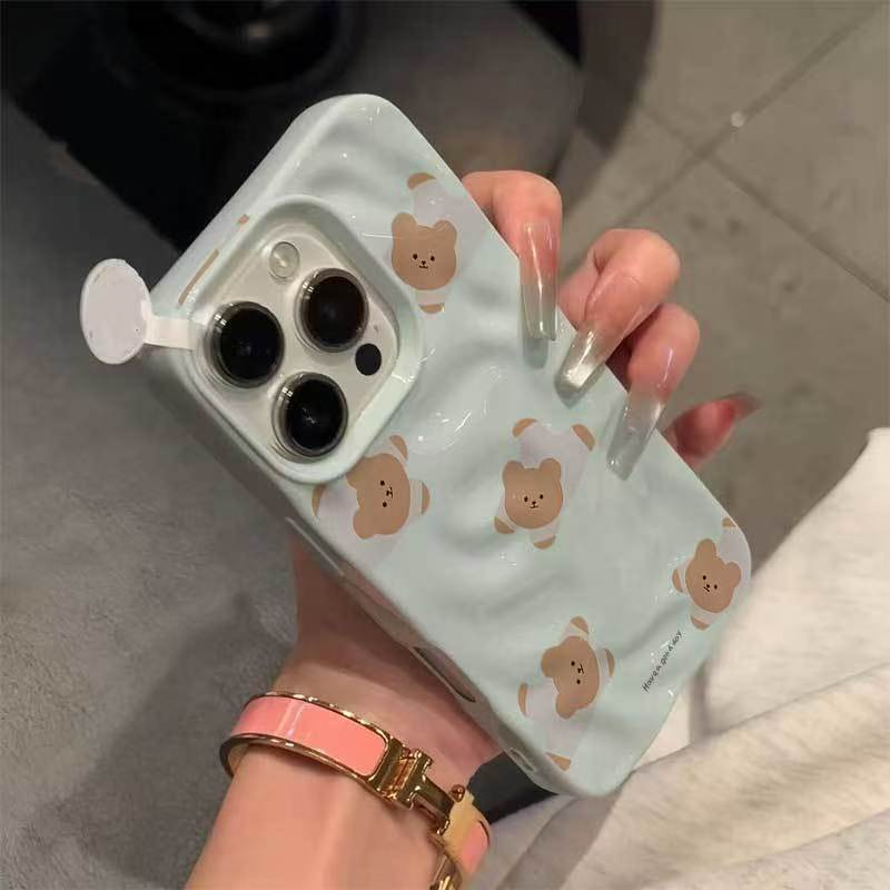 Чехол для iPhone 11 12 13 14 1 – обзор и цена Phone Cases Cute Iphone 14