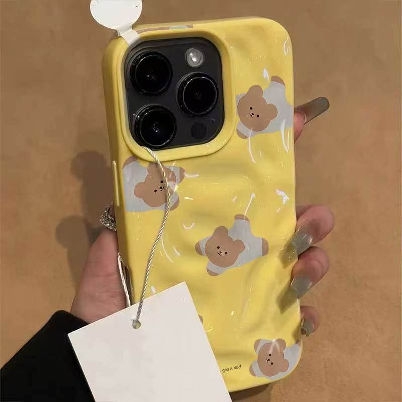 Чехол для iPhone 11 12 13 14 1 – обзор и цена Phone Cases Cute Iphone 14