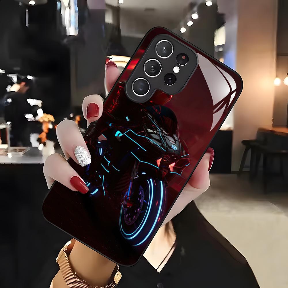 Горячая новинка: чехол для тел – обзор и цена Phone Cases Samsung S25