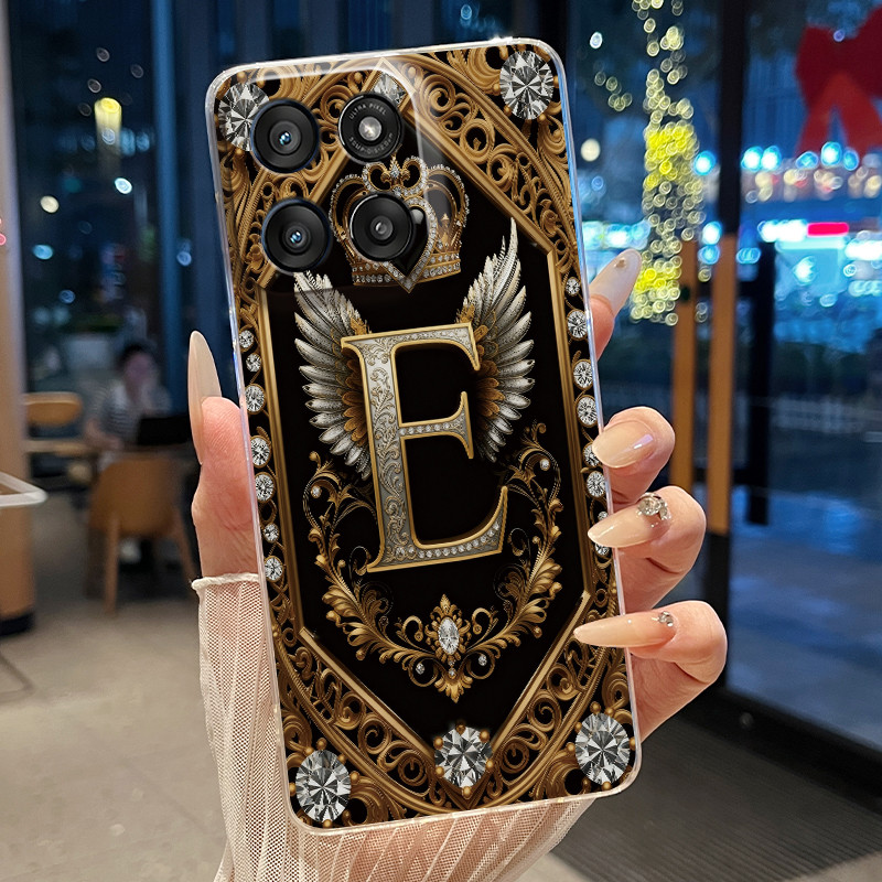 Чехол для Motorola Moto G Styl – обзор и цена Phone Cases Moto G 2025