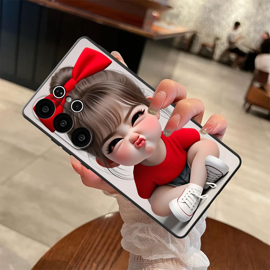 Чехол-накладка для телефона Sa – обзор и цена Phone Cases For Samsung Galaxy