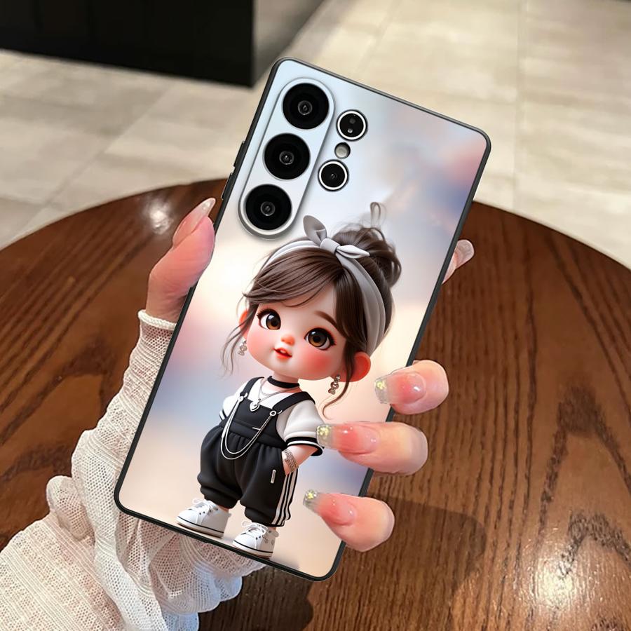 Чехол-накладка для телефона Sa – обзор и цена Phone Cases For Samsung Galaxy