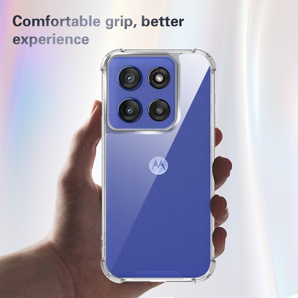 Чехол для телефона Motorola Mo – обзор и цена Phone Cases Moto G 2025