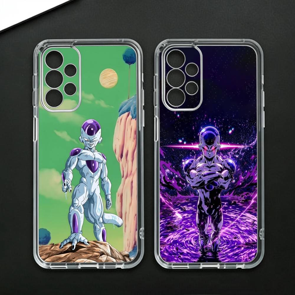 Чехол для телефона F-Freeza-ZA – обзор и цена Phone Cases Za