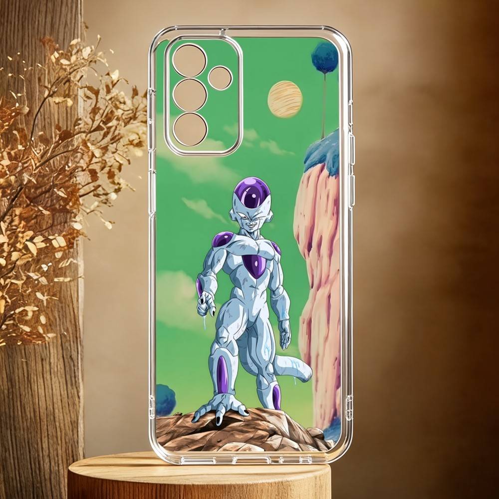 Чехол для телефона F-Freeza-ZA – обзор и цена Phone Cases Za