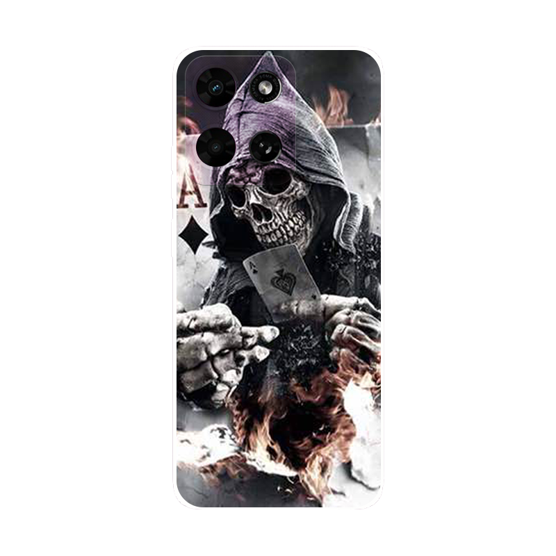 Чехол для Moto G 5G 2026, футб – обзор и цена Phone Cases Moto G 2025