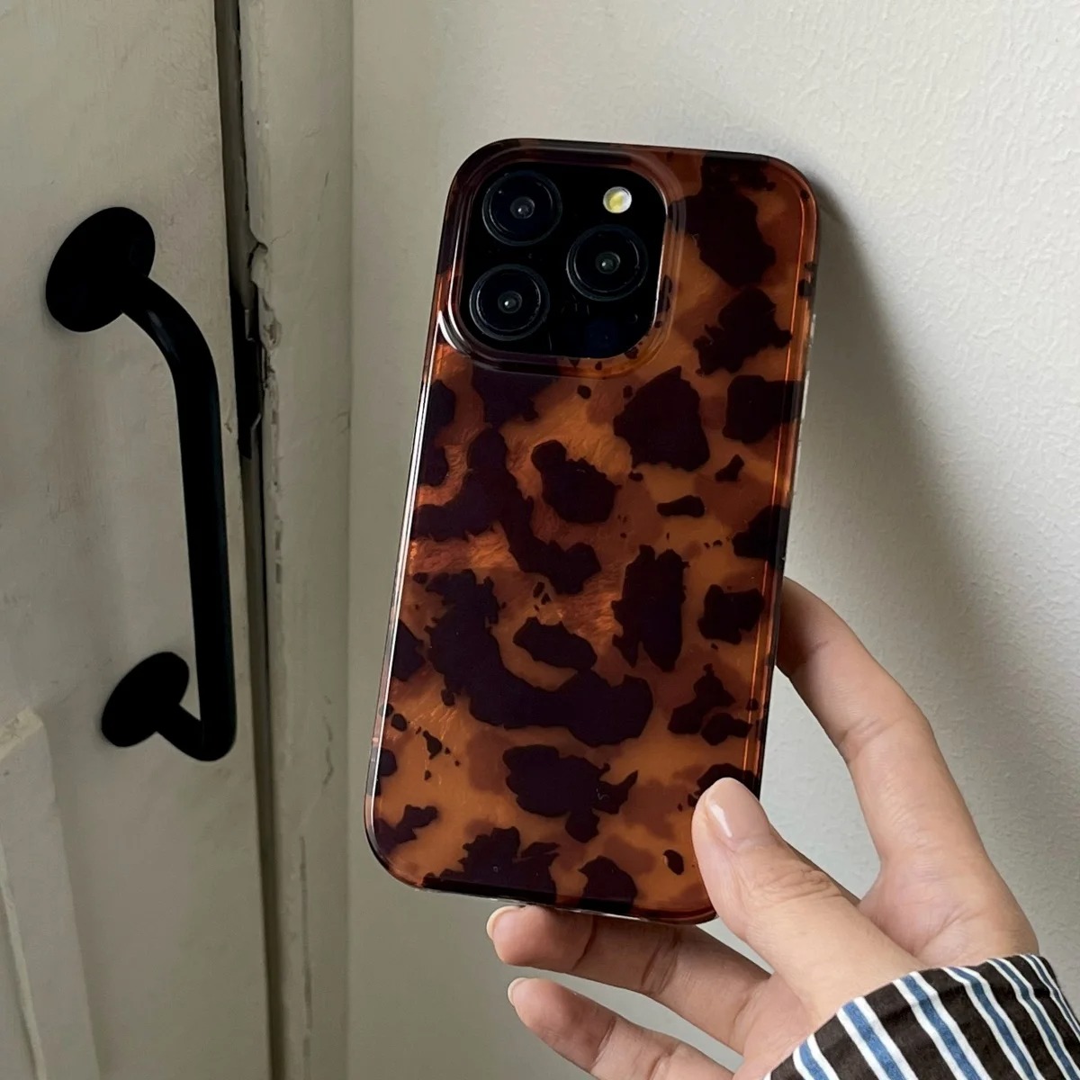 Ретро-чехол для телефона с лаз – обзор и цена Phone Cases Mous