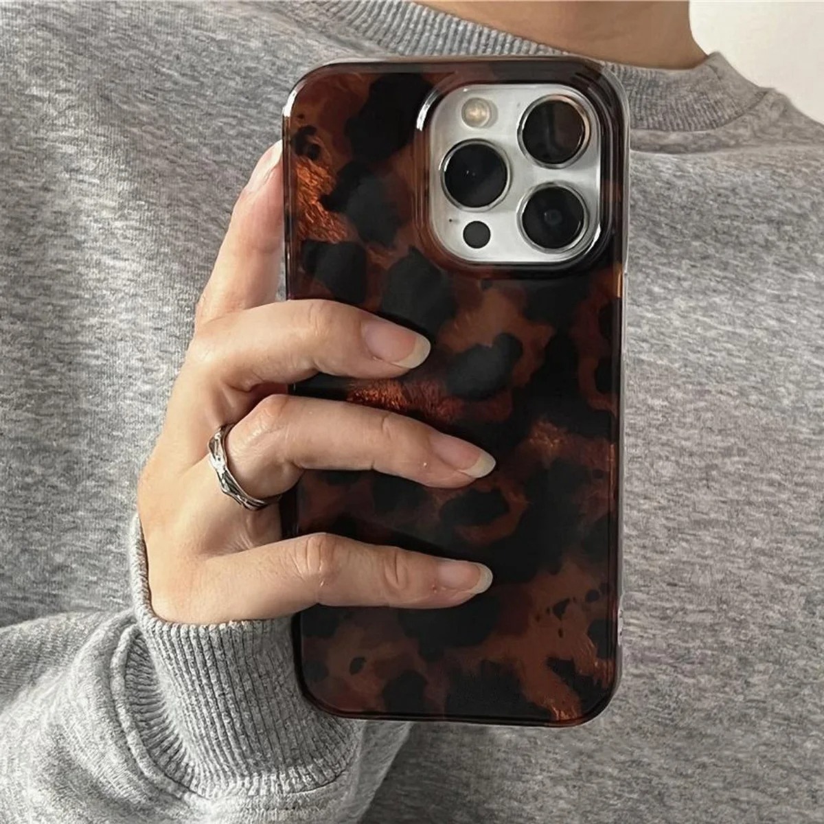 Ретро-чехол для телефона с лаз – обзор и цена Phone Cases Mous