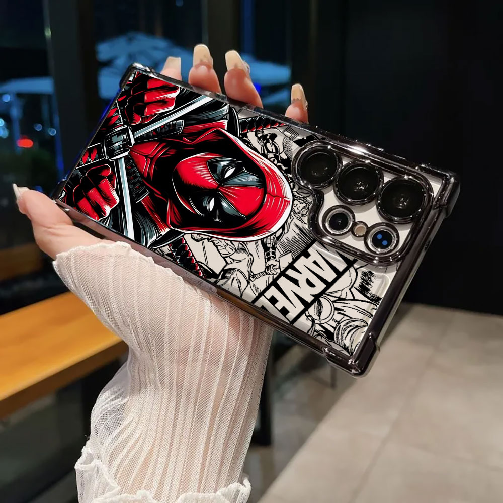 Силиконовый чехол для Samsung  – обзор и цена Phone Cases For Samsung Galaxy