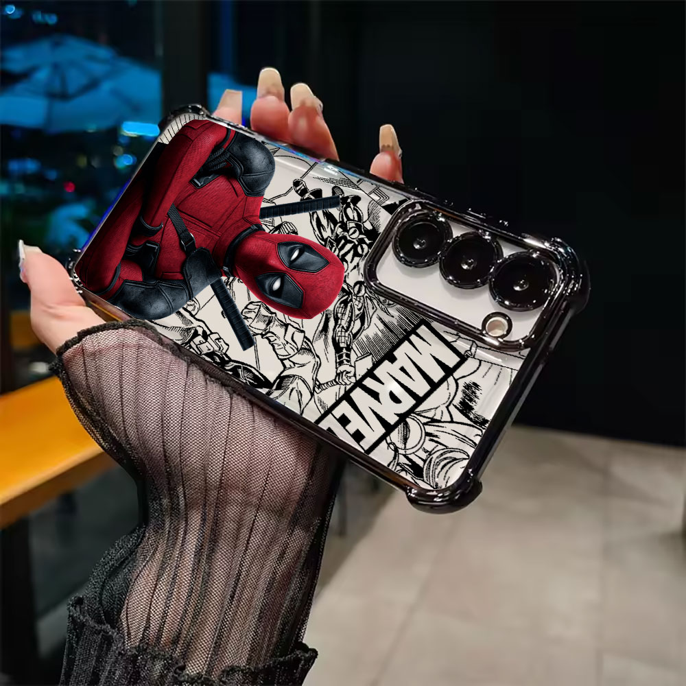 Силиконовый чехол для Samsung  – обзор и цена Phone Cases For Samsung Galaxy