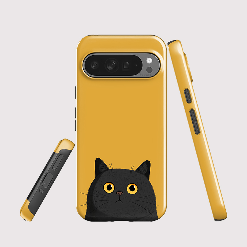 Чехол Fcicicase для Pixel 9 10 – обзор и цена Phone Cases Google Pixel 10