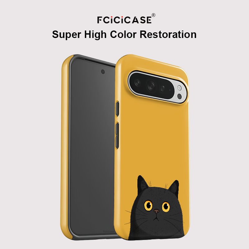Чехол Fcicicase для Pixel 9 10 – обзор и цена Phone Cases Google Pixel 10