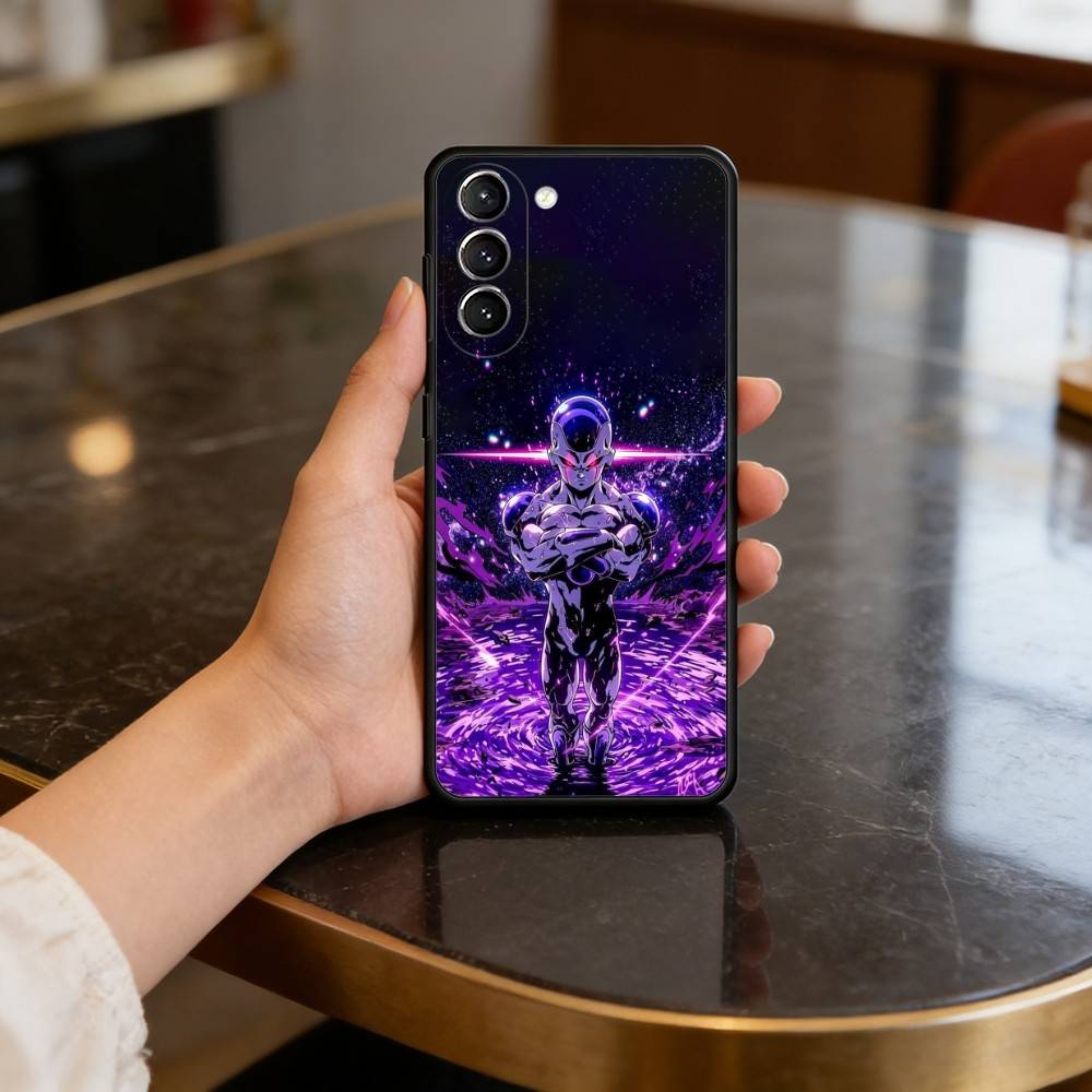 Чехол F-Freeza-ZA для телефоно – обзор и цена Phone Cases Za