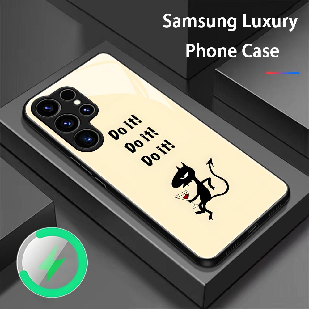 Чехол для телефона Luci Disenc – обзор и цена Phone Cases Samsung S25