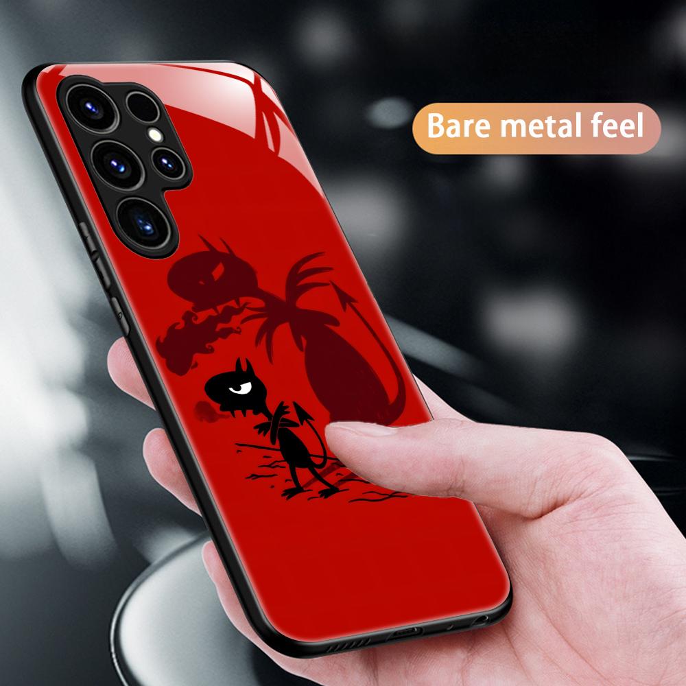 Чехол для телефона Luci Disenc – обзор и цена Phone Cases Samsung S25