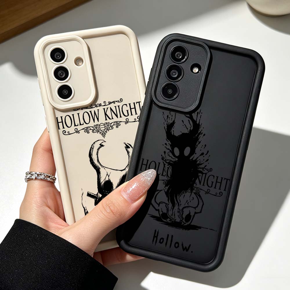 Чехол для телефона Hollow Knig – обзор и цена Phone Cases For Samsung Galaxy