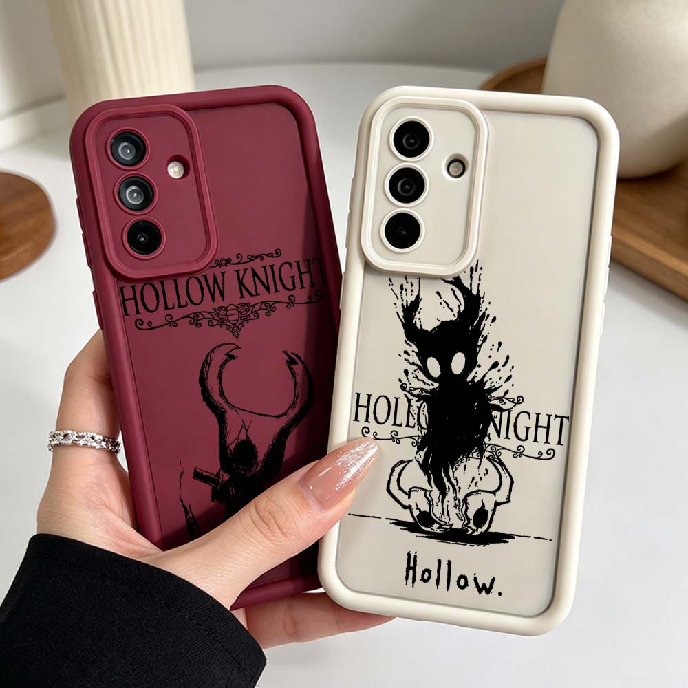 Чехол для телефона Hollow Knig – обзор и цена Phone Cases For Samsung Galaxy