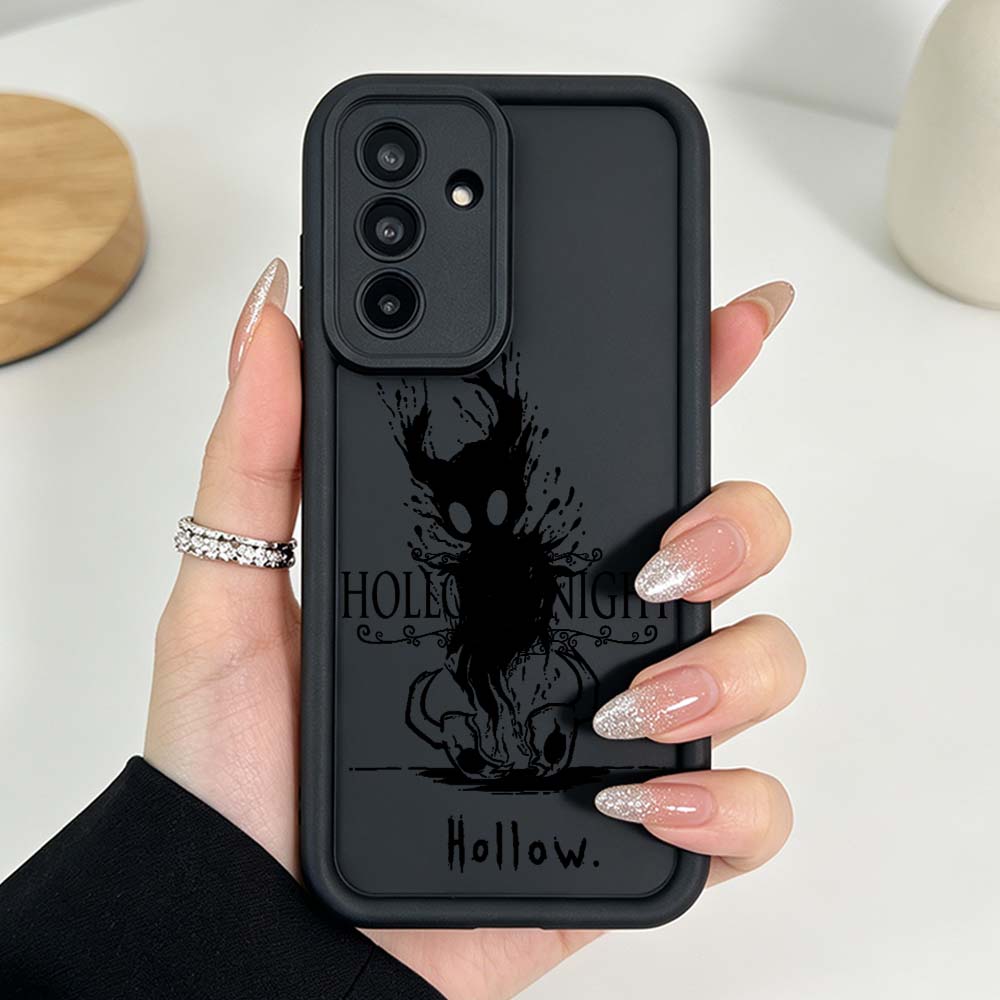 Чехол для телефона Hollow Knig – обзор и цена Phone Cases For Samsung Galaxy