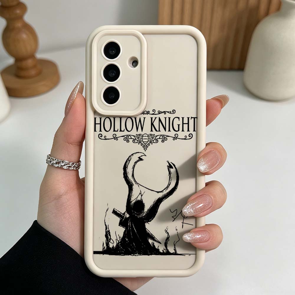 Чехол для телефона Hollow Knig – обзор и цена Phone Cases For Samsung Galaxy