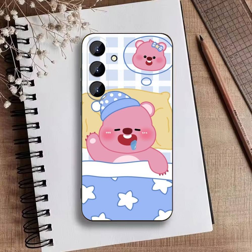 Милый мультяшный чехол для тел – обзор и цена Phone Cases Loopy