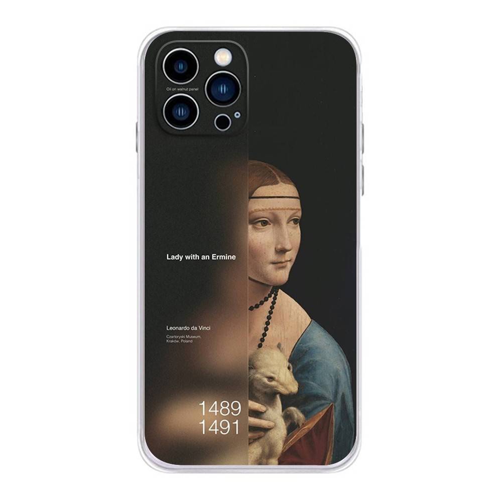 Чехол для телефона Leonardo Ar – обзор и цена Phone Cases Louis Vuitton