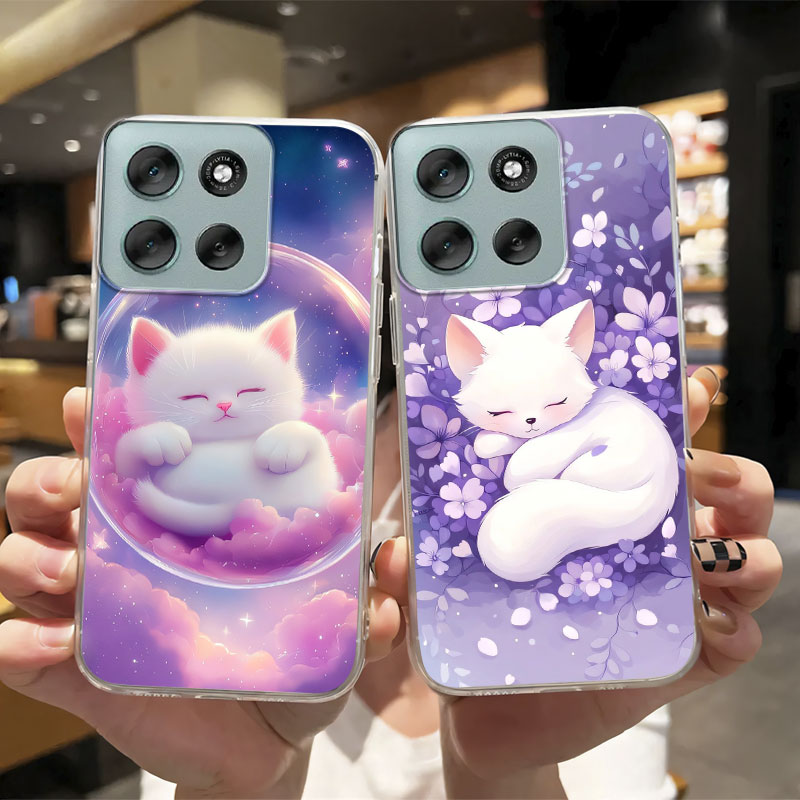 Для Motorola Moto G56 G86 5G ч – обзор и цена Phone Cases Moto G 2025