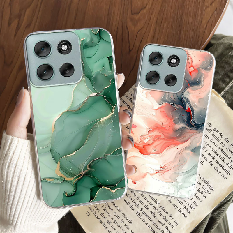 Для Motorola Moto G56 G86 5G ч – обзор и цена Phone Cases Moto G 2025