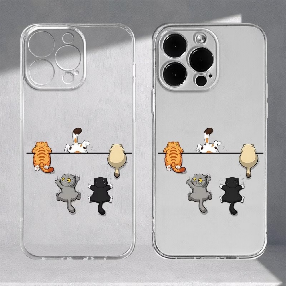 Чехол для телефона с пятью мил – обзор и цена Phone Cases Cute Iphone 14