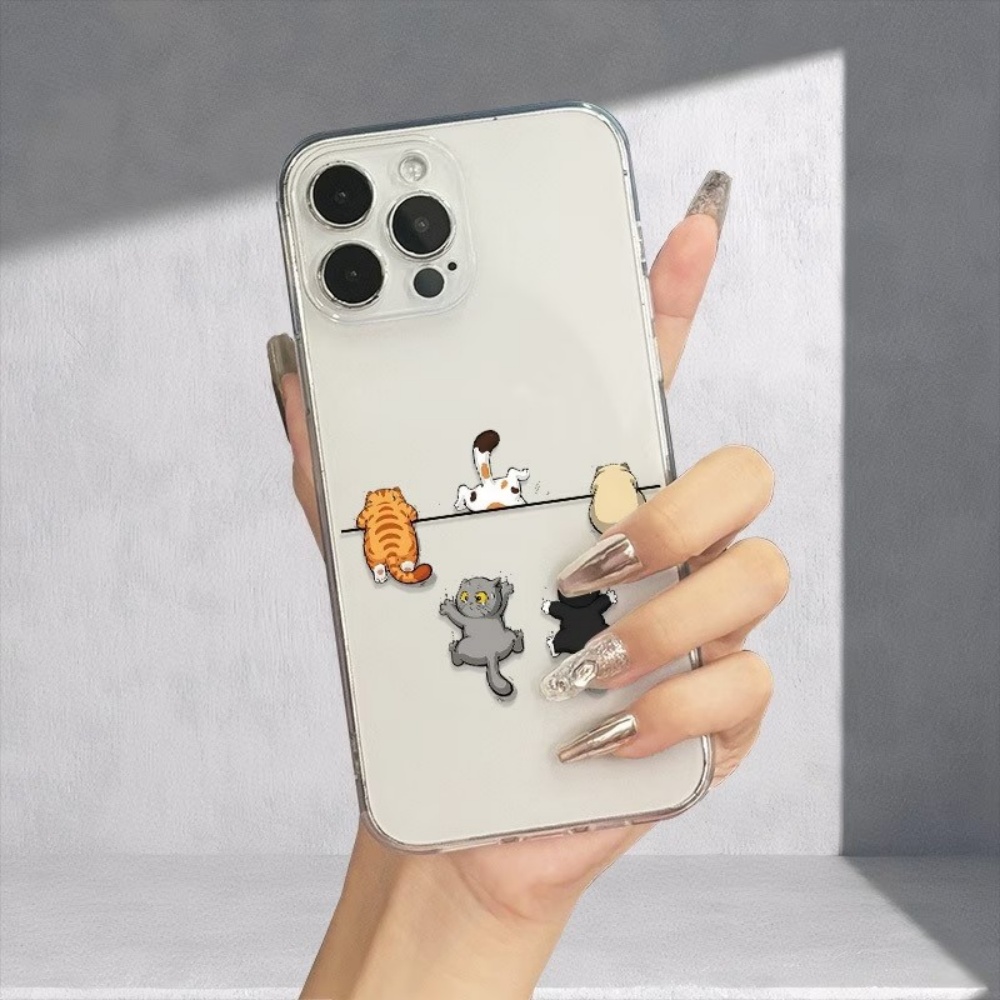 Чехол для телефона с пятью мил – обзор и цена Phone Cases Cute Iphone 14