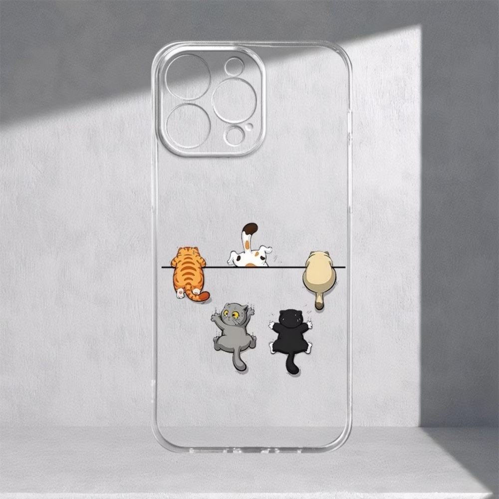 Чехол для телефона с пятью мил – обзор и цена Phone Cases Cute Iphone 14