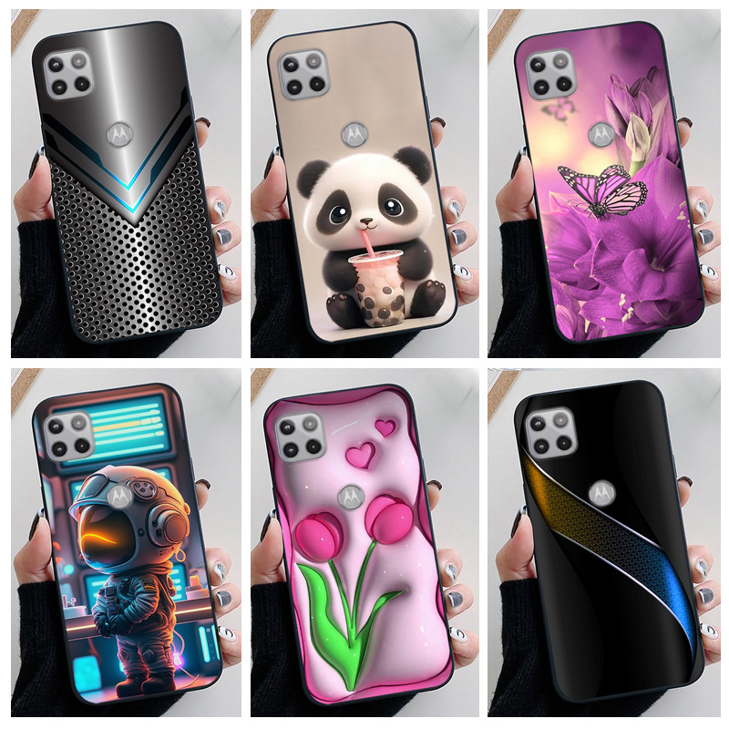 Для Moto G 5G One 5G ACE чехол – обзор и цена Phone Cases Moto G 2025