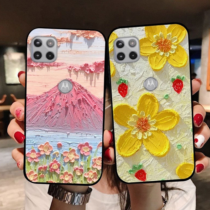 Для Moto G 5G One 5G ACE чехол – обзор и цена Phone Cases Moto G 2025