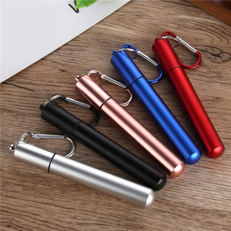 Многоразовая телескопическая с – обзор и цена Phone Cases The Dairy