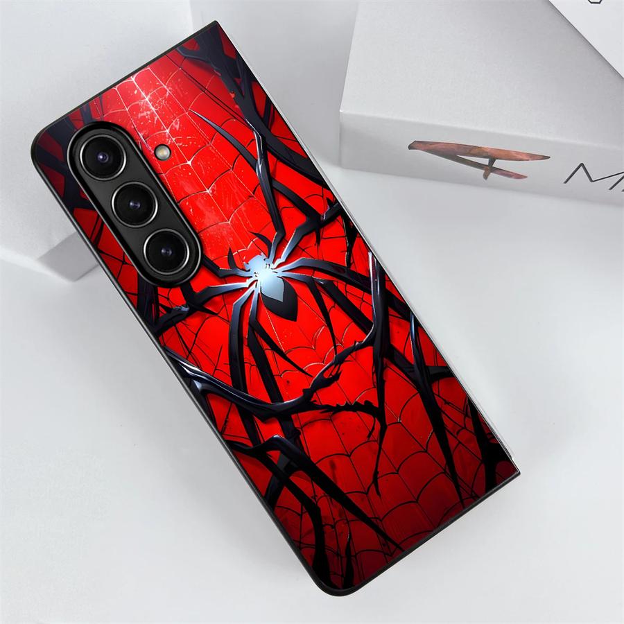 Креативный чехол-паук для Sams – обзор и цена Phone Cases For Samsung Galaxy