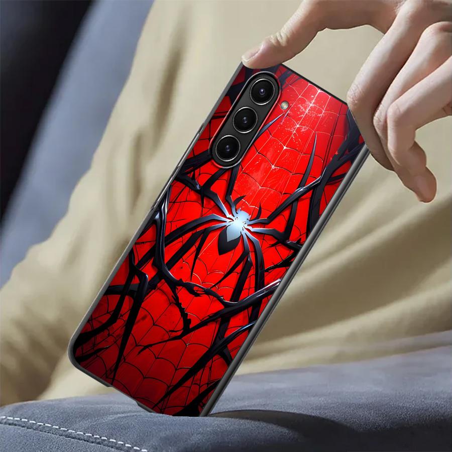 Креативный чехол-паук для Sams – обзор и цена Phone Cases For Samsung Galaxy