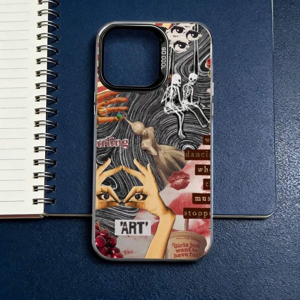 Чехол для телефона V-Vintage D – обзор и цена Phone Cases Louis Vuitton