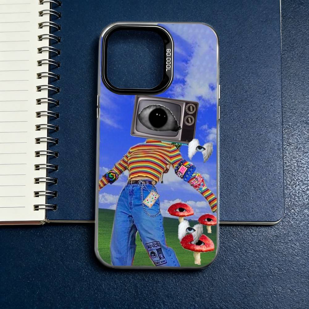 Чехол для телефона V-Vintage D – обзор и цена Phone Cases Louis Vuitton