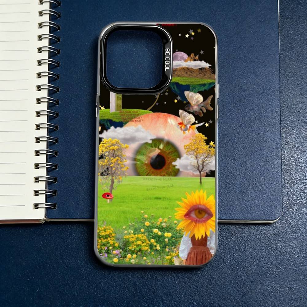 Чехол для телефона V-Vintage D – обзор и цена Phone Cases Louis Vuitton