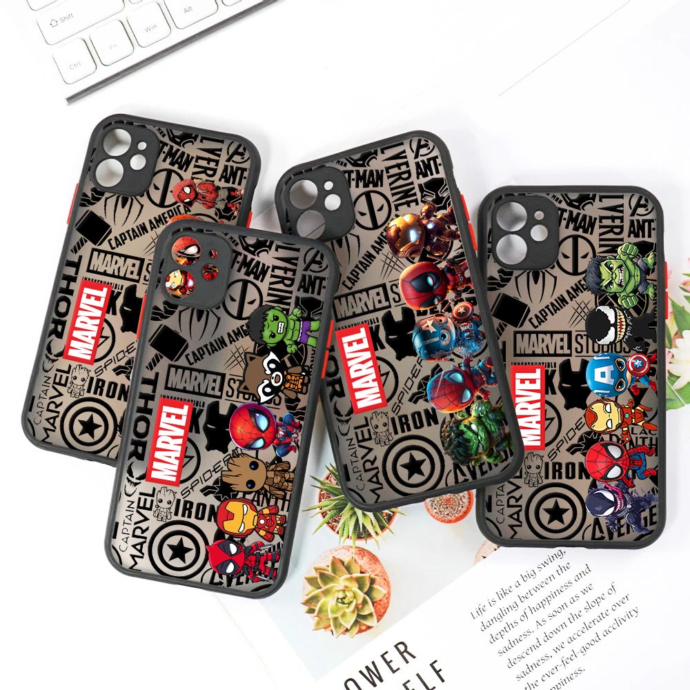 Милый матовый полупрозрачный ч – обзор и цена Phone Cases Cute Iphone 14