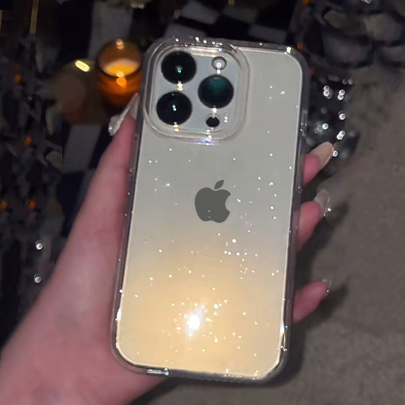 Прозрачный простой блестящий ч – обзор и цена Phone Cases Mous