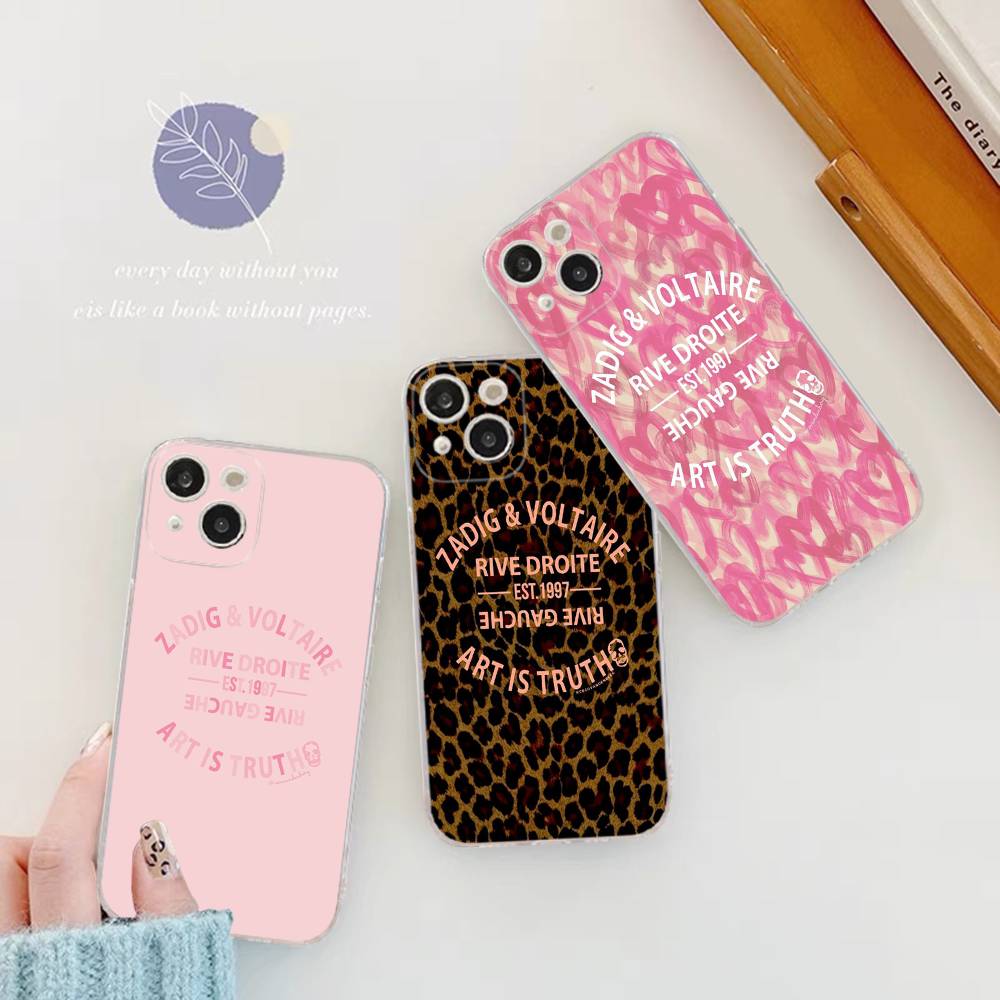 Модный чехол Z-Zadig And V-Vol – обзор и цена Phone Cases Louis Vuitton