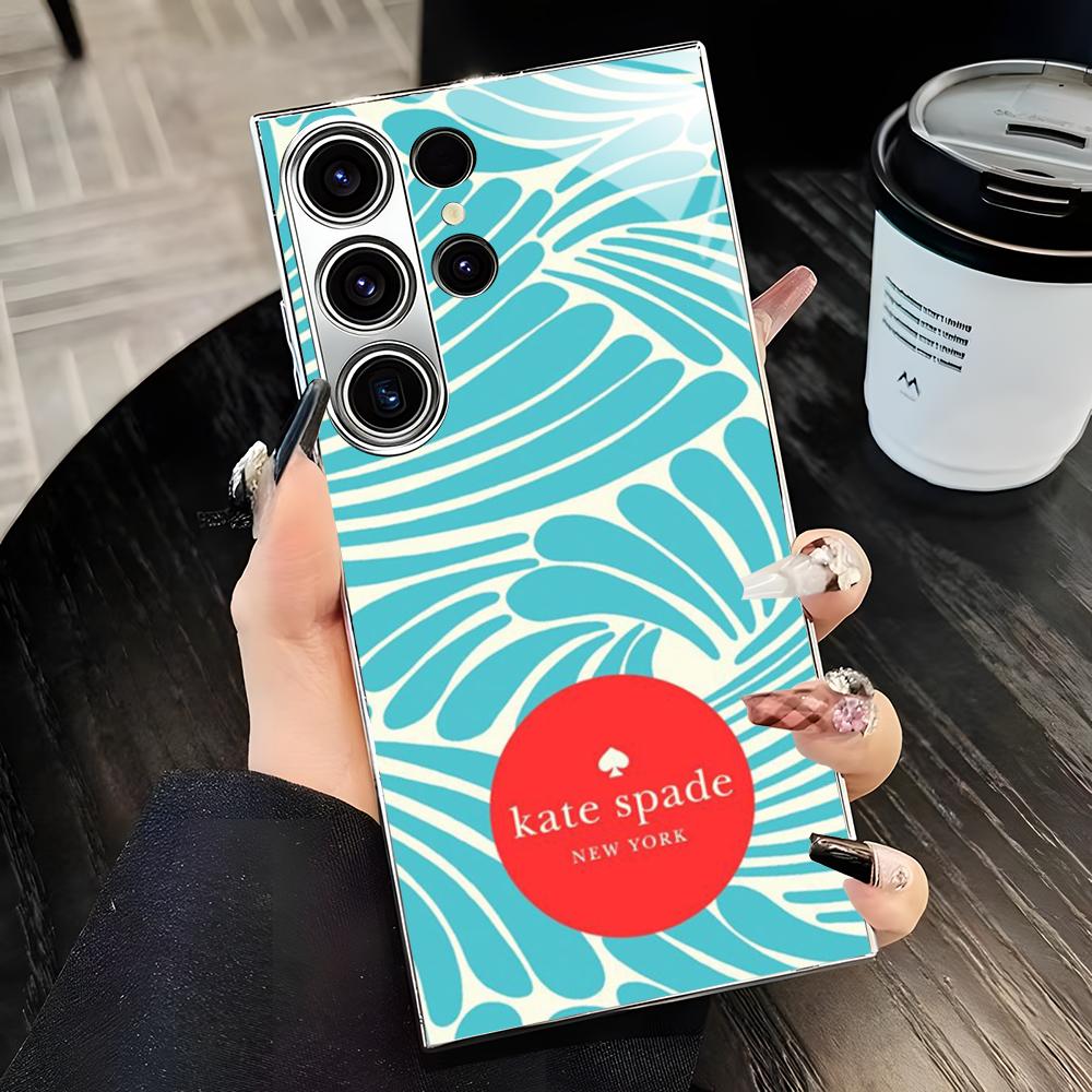 Чехол для телефона Flower k-Ka – обзор и цена Phone Cases Kate Spade