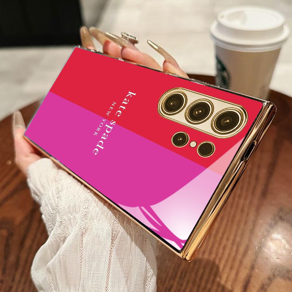 Чехол для телефона Flower k-Ka – обзор и цена Phone Cases Kate Spade