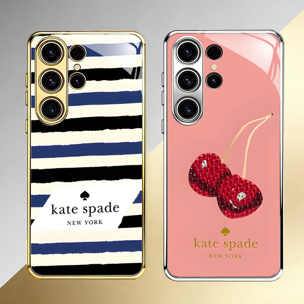 Чехол для телефона Flower k-Ka – обзор и цена Phone Cases Kate Spade