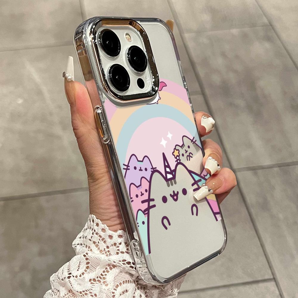 Прозрачный матовый противоудар – обзор и цена Phone Cases Unique