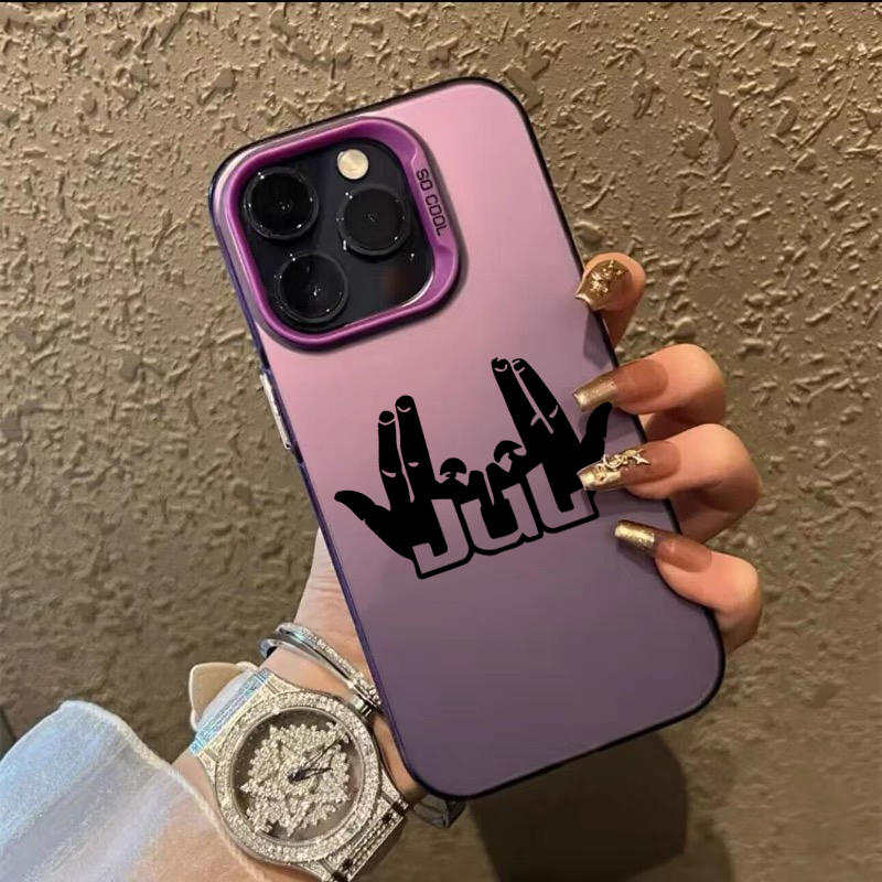 Противоударный матовый чехол R – обзор и цена Phone Cases Mous
