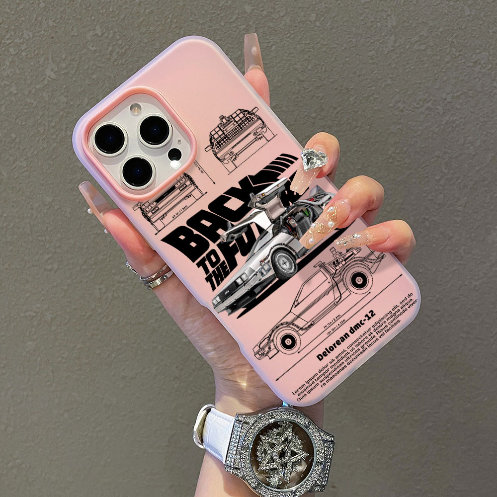Стильный матовый чехол для тел – обзор и цена Phone Cases Moto G 2025