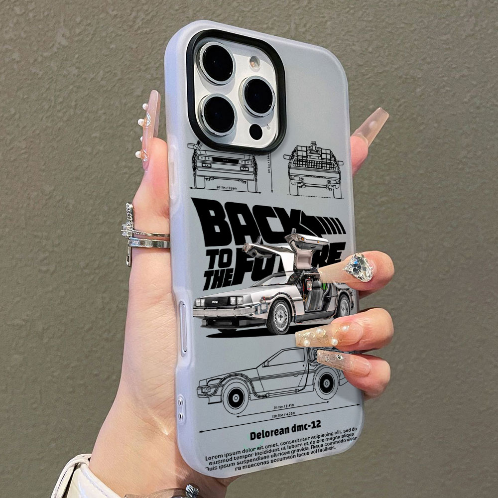 Стильный матовый чехол для тел – обзор и цена Phone Cases Moto G 2025