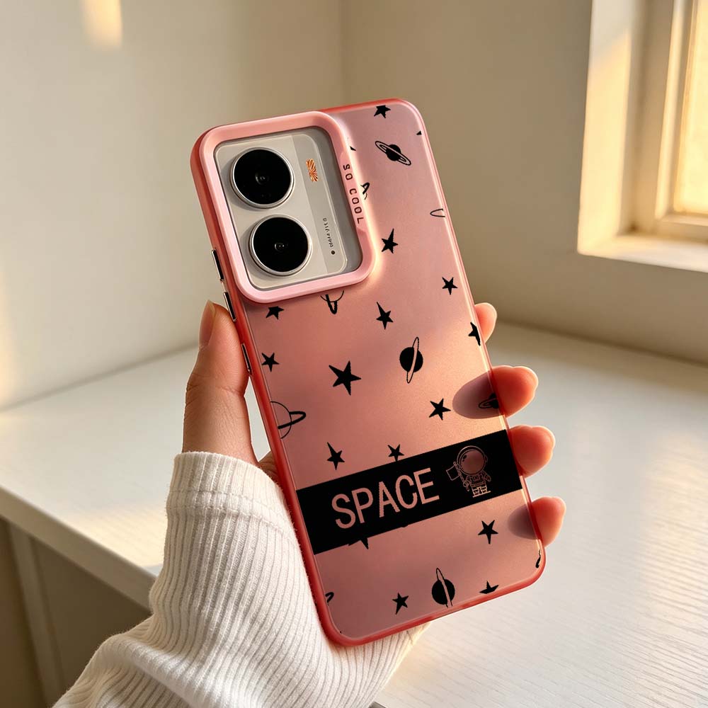 Чехол Design Stars Space для R – обзор и цена Realme C67