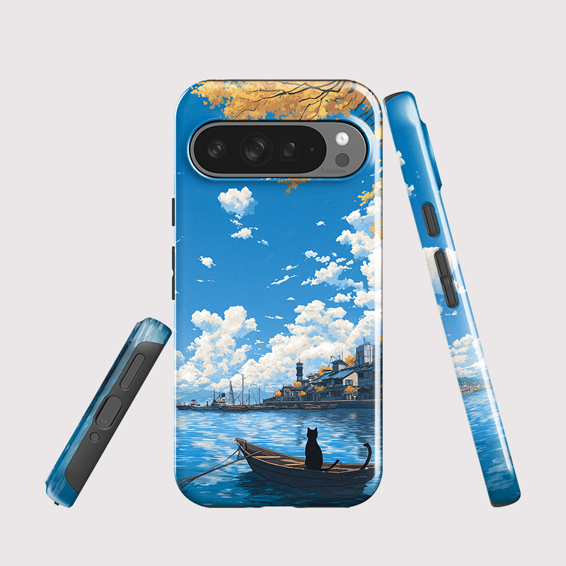 Противоударный чехол Fcicicase – обзор и цена Phone Cases Google Pixel 10